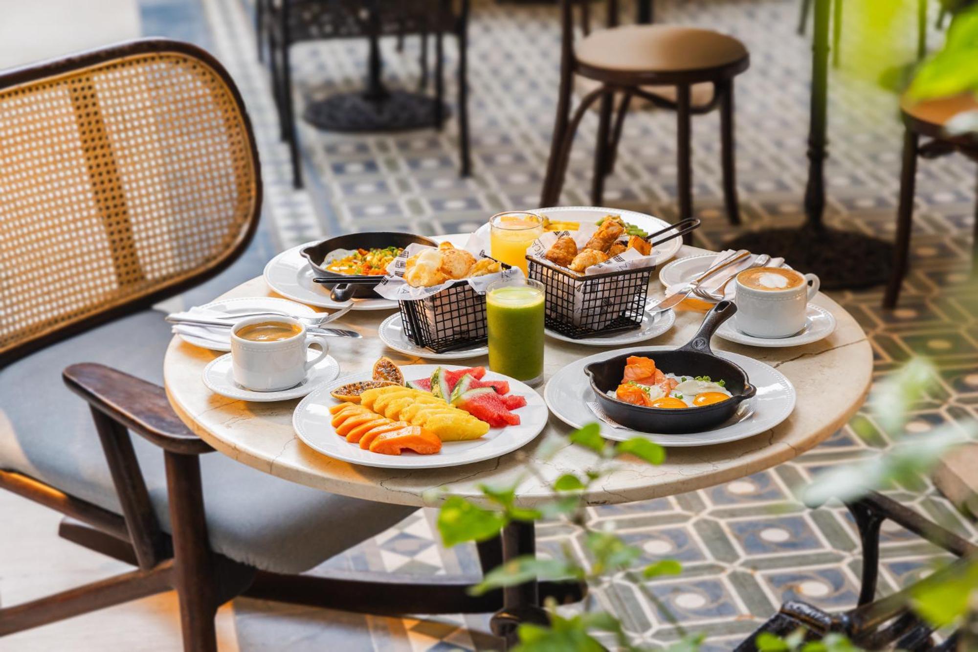 Ermita Cartagena, A Tribute Portfolio Hotel Cartagena