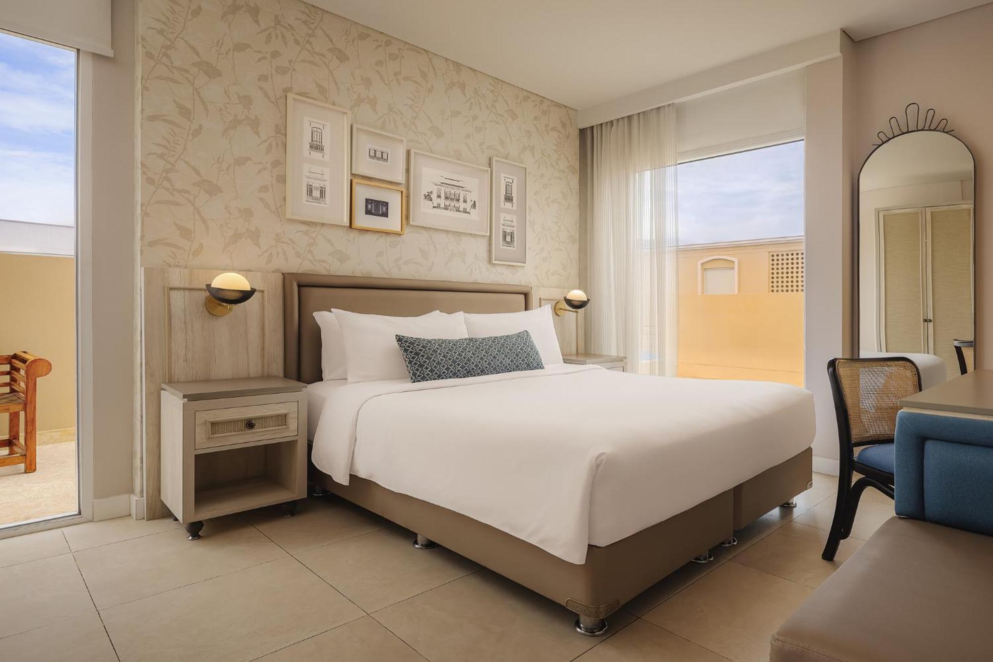 Hotel Ermita Cartagena, A Tribute Portfolio