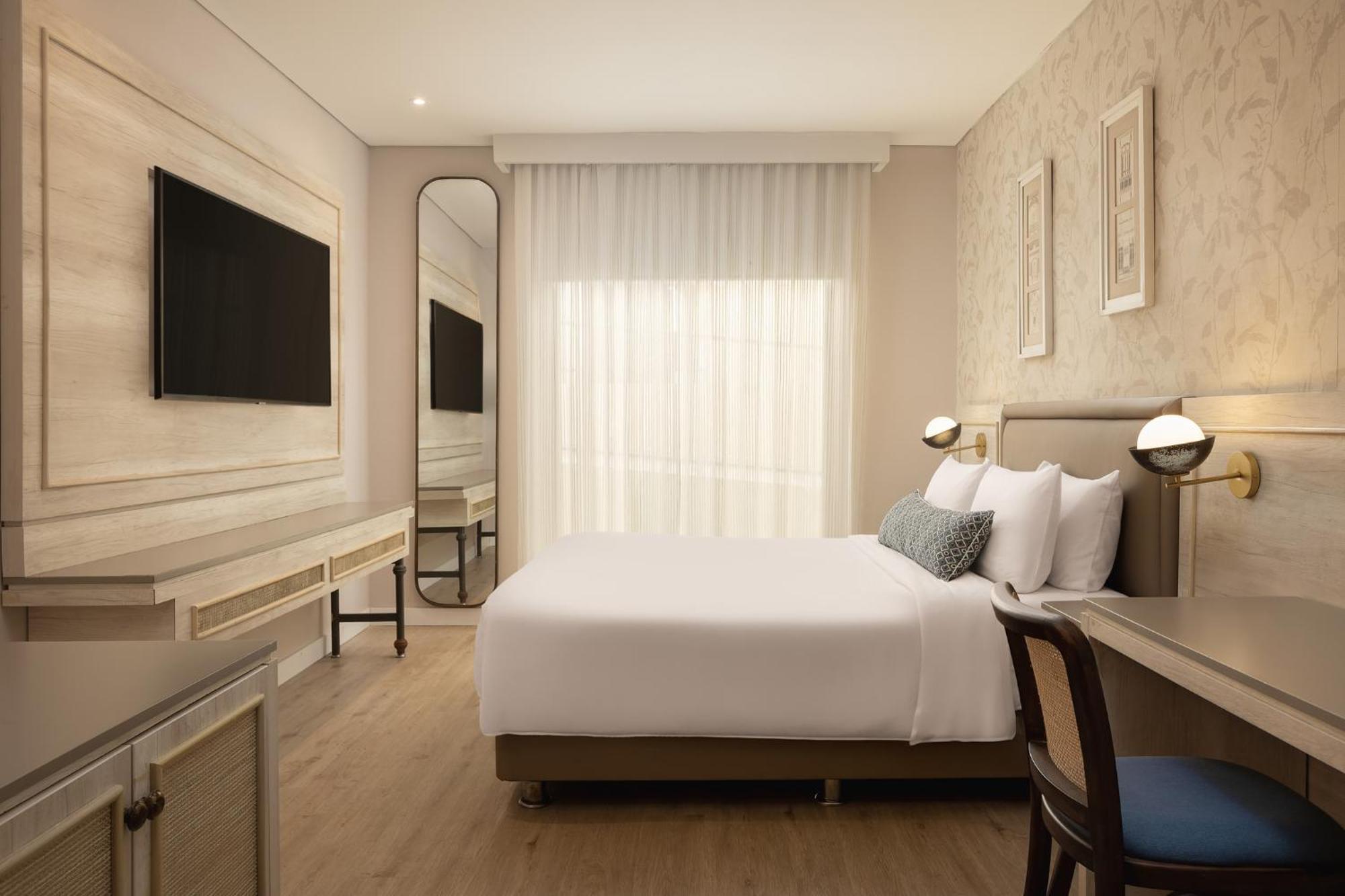 Ermita Cartagena, A Tribute Portfolio Hotel 4*
