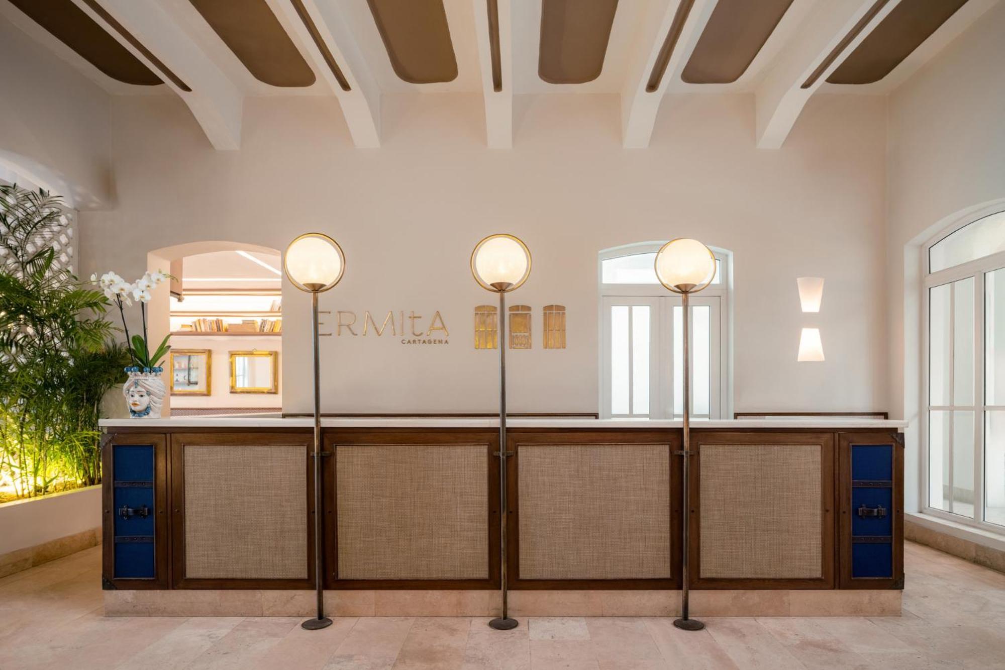 Hotel Ermita Cartagena, A Tribute Portfolio Cartagena