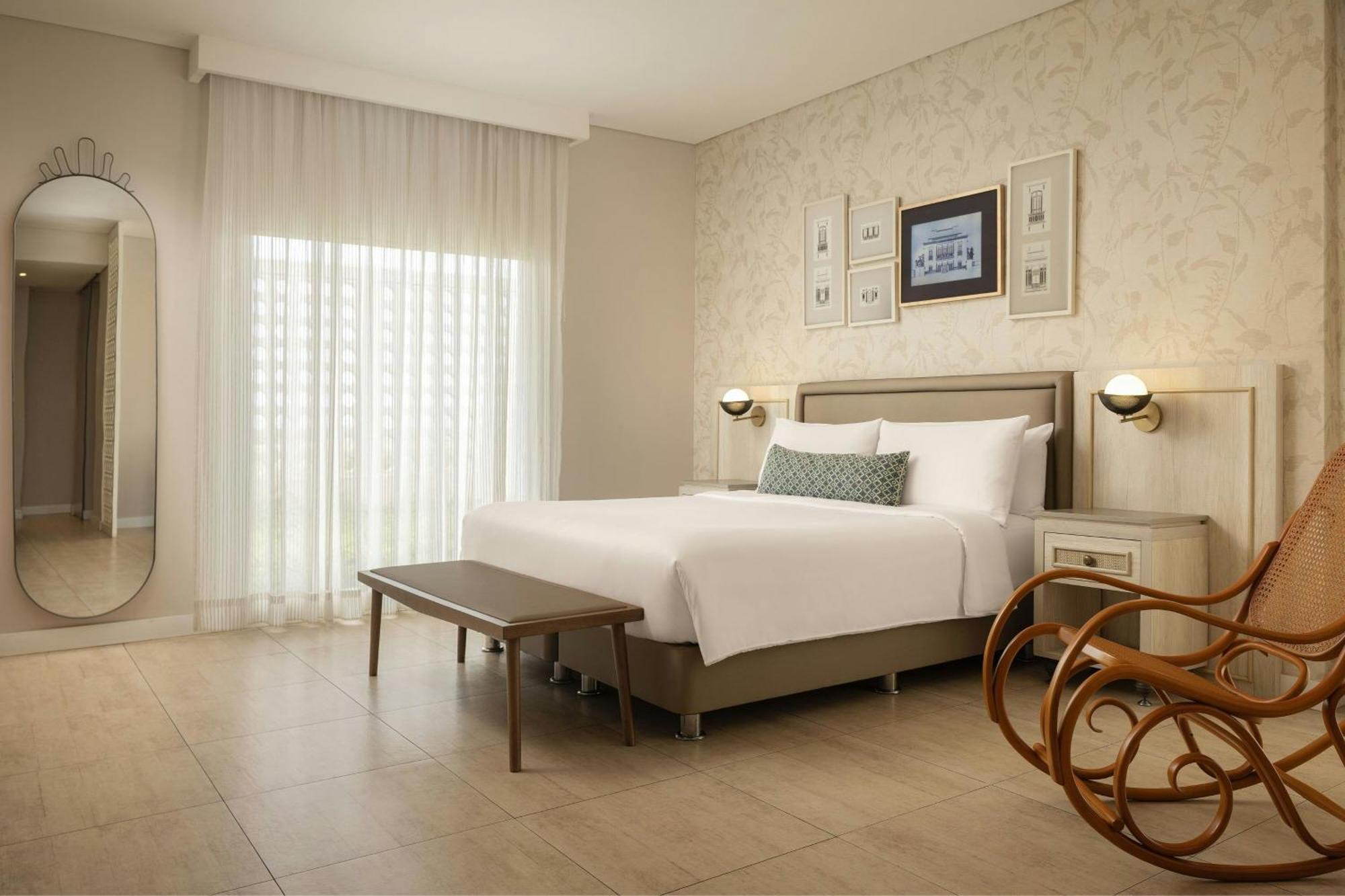 Ermita Cartagena, A Tribute Portfolio 4*