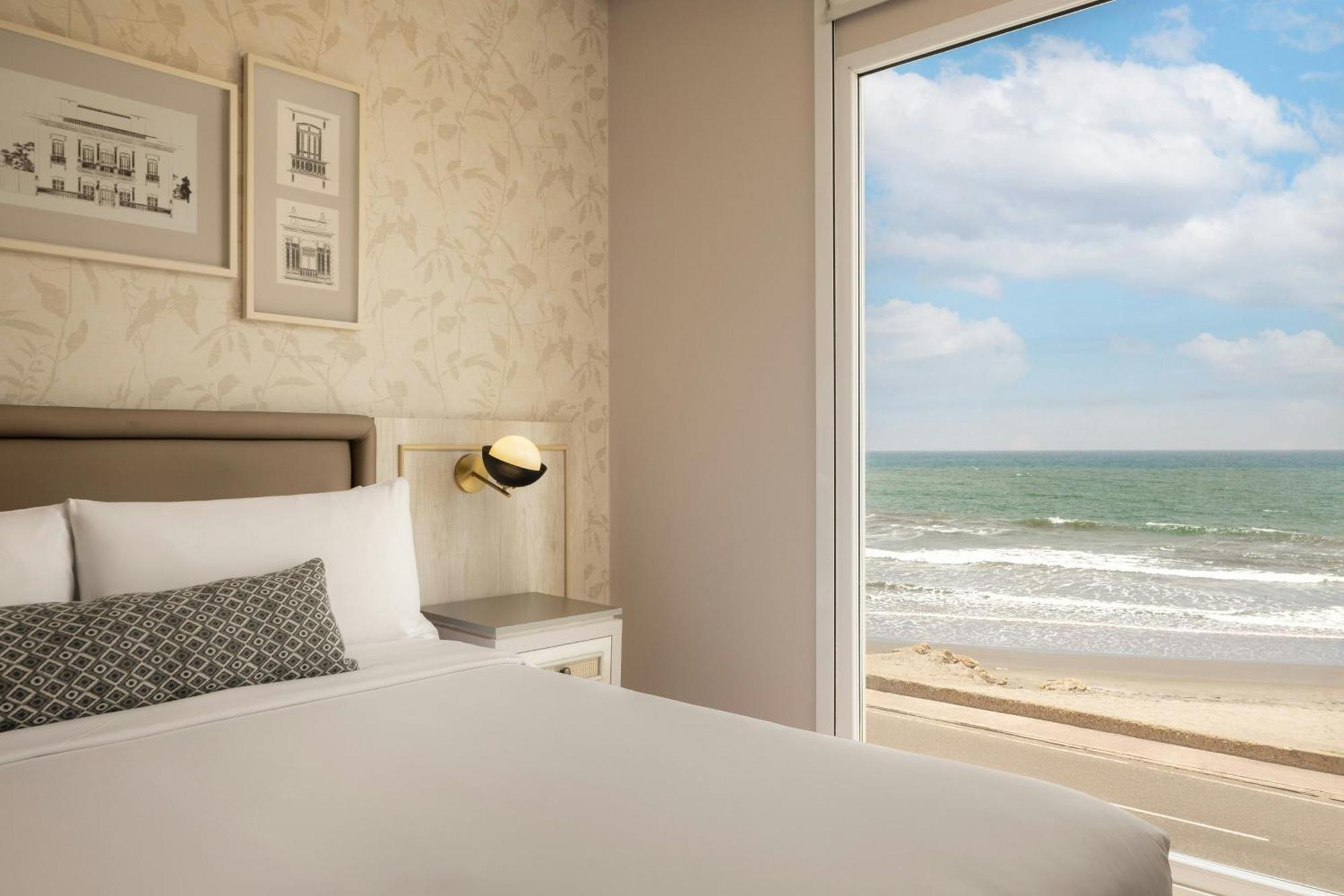 Hotel Ermita Cartagena, A Tribute Portfolio