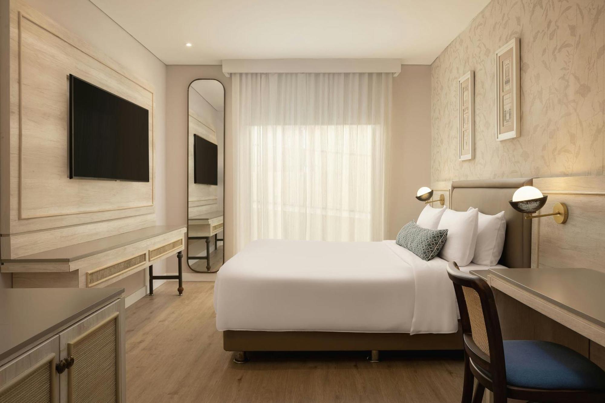 Ermita Cartagena, A Tribute Portfolio 4* Cartagena