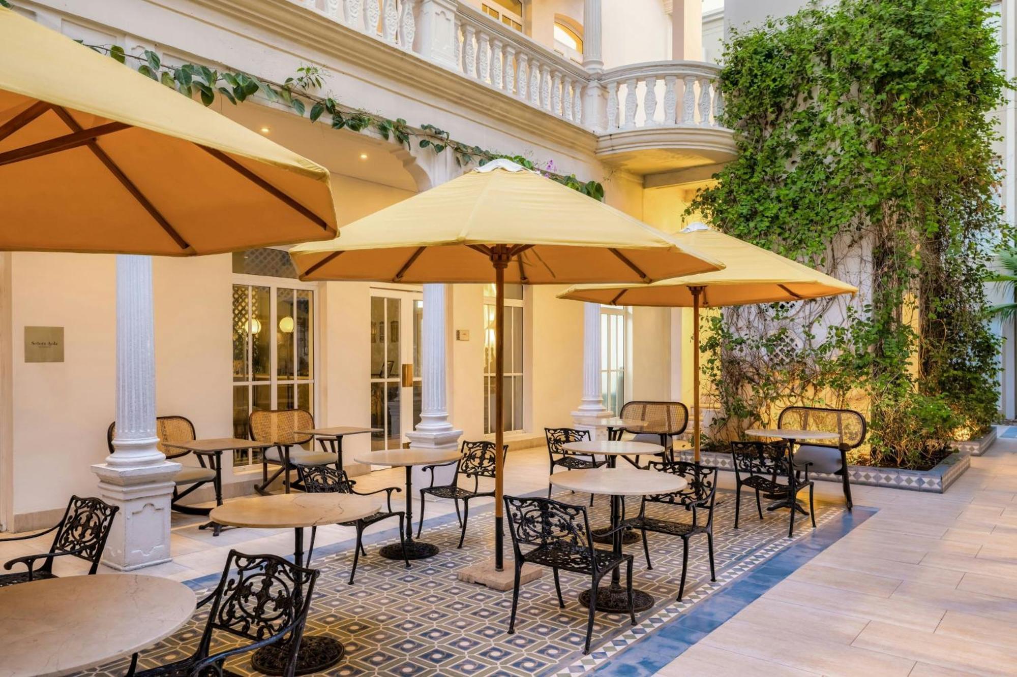 Ermita Cartagena, A Tribute Portfolio Hotel Cartagena