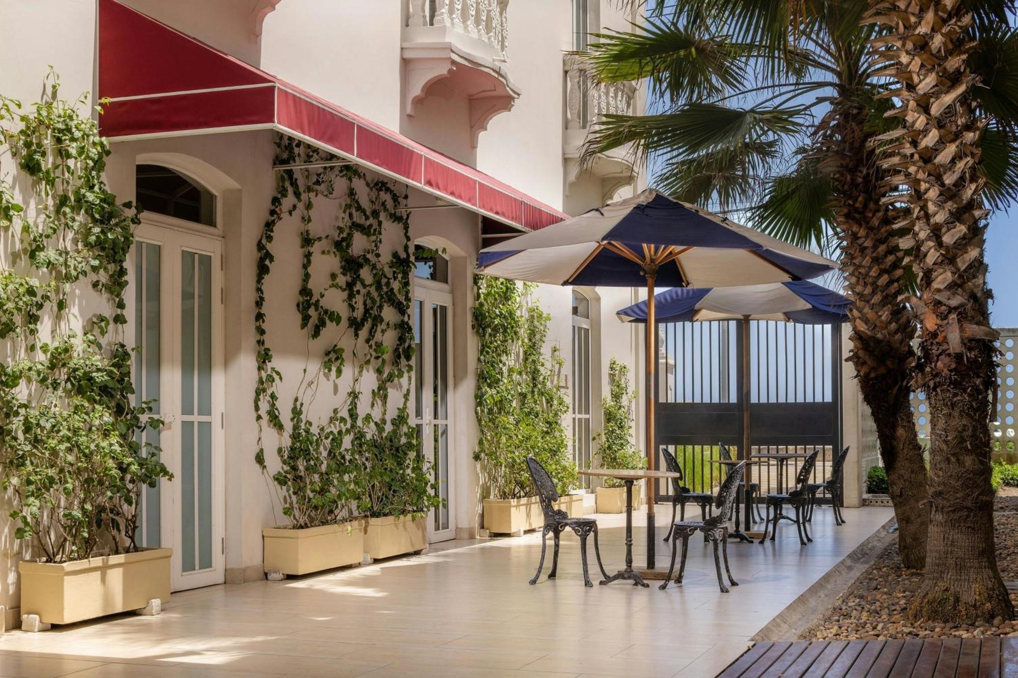 Hotel Ermita Cartagena, A Tribute Portfolio
