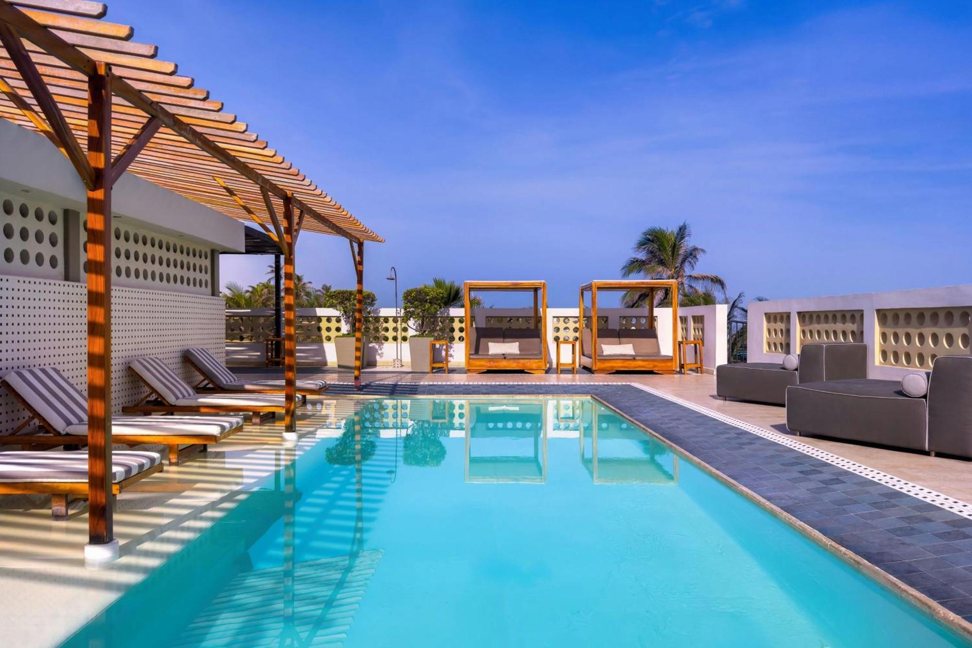 Ermita Cartagena, A Tribute Portfolio Hotel Cartagena