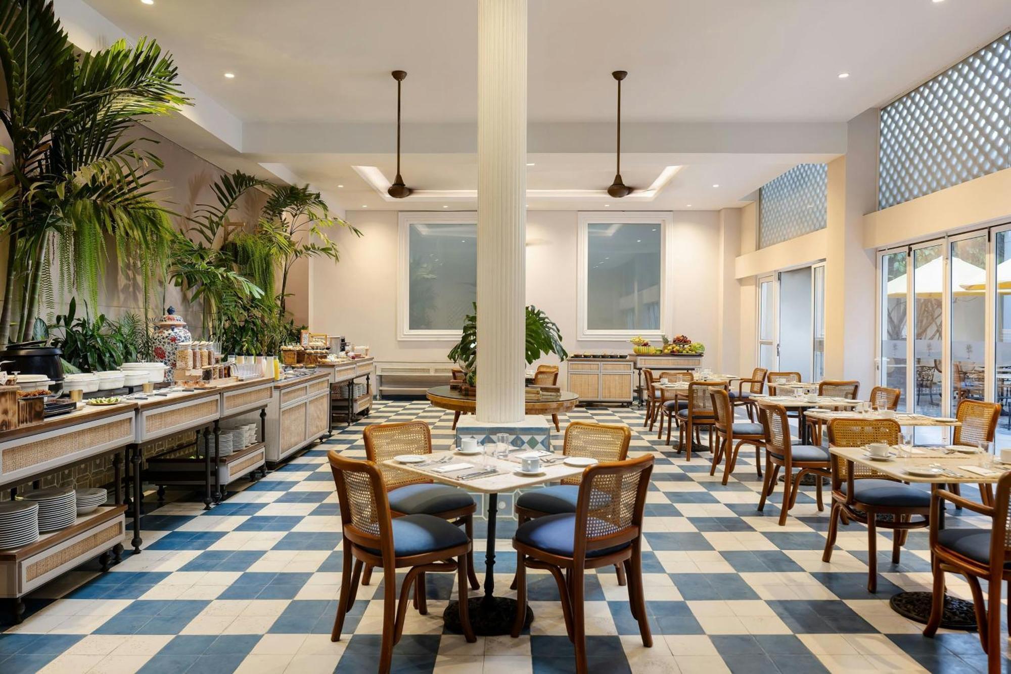 Ermita Cartagena, A Tribute Portfolio Hotel