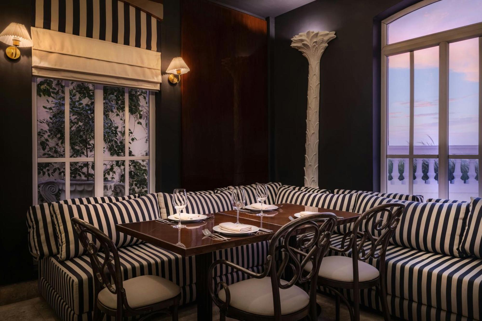 Ermita Cartagena, A Tribute Portfolio 4*