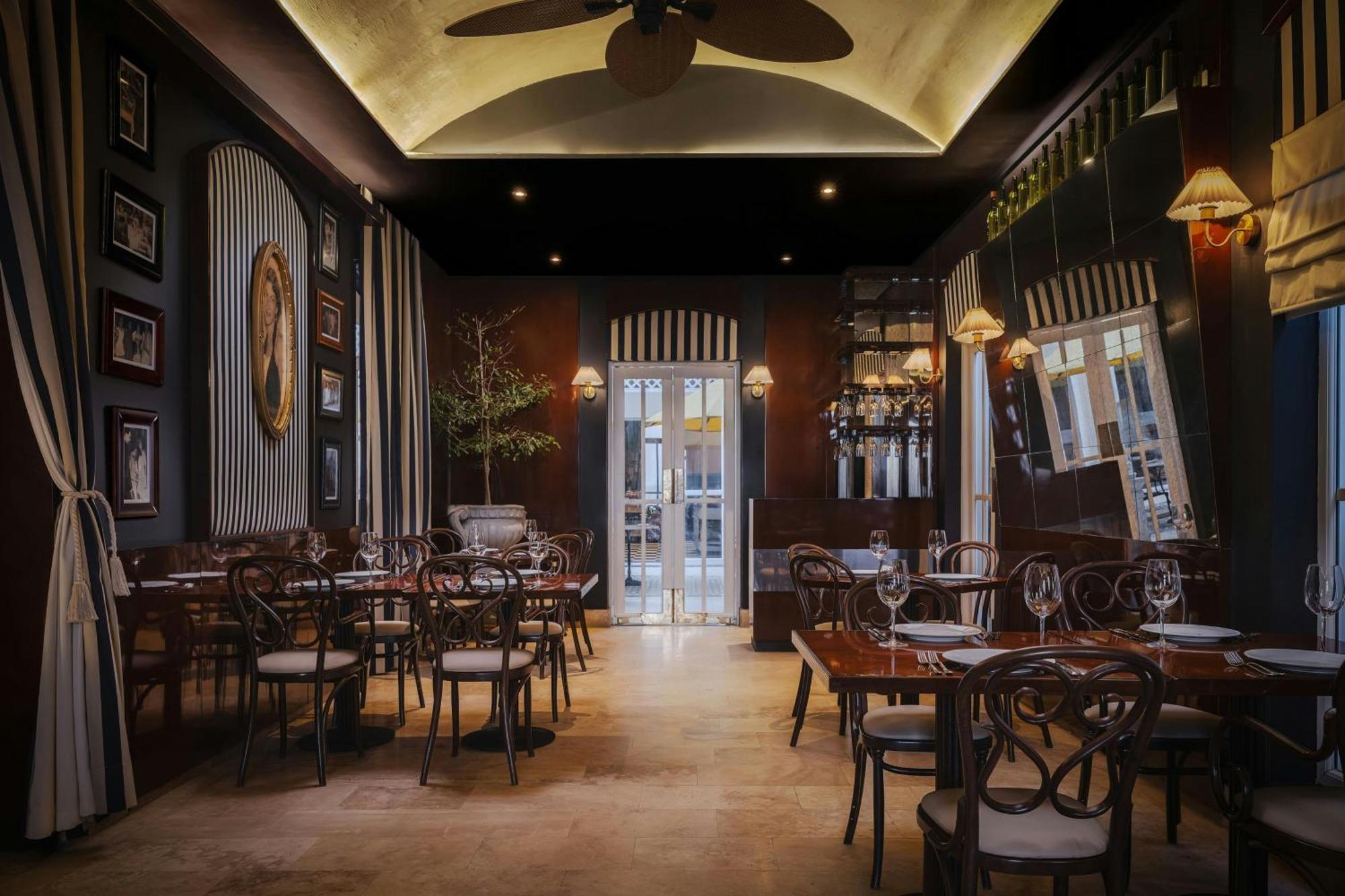 Ermita Cartagena, A Tribute Portfolio 4* Cartagena