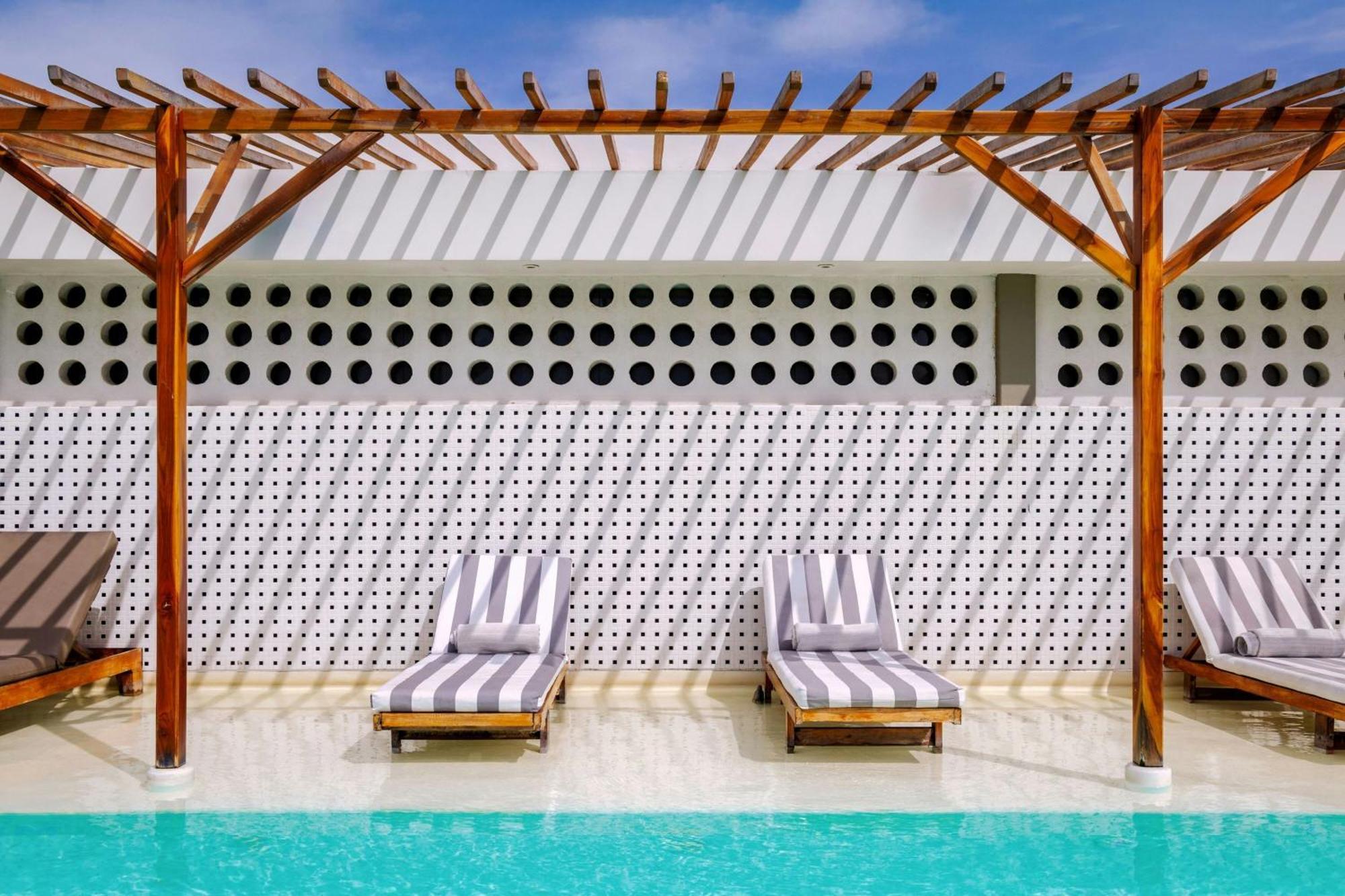 Ermita Cartagena, A Tribute Portfolio 4*